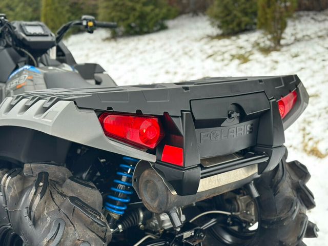 2024 Polaris Sportsman 850  - 22970649 - 10