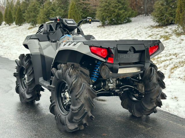2024 Polaris Sportsman 850  - 22970649 - 11