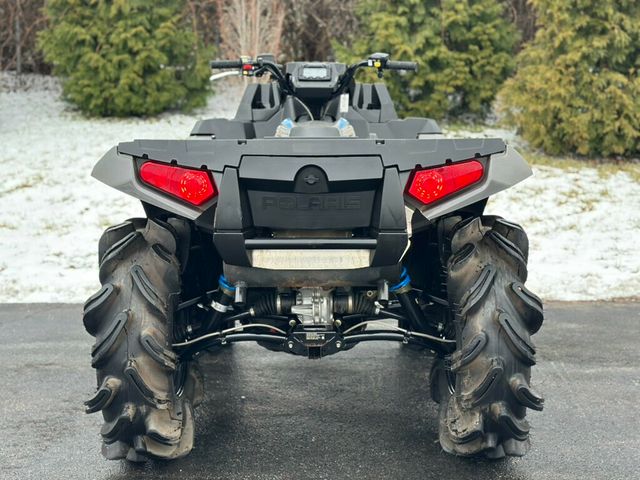 2024 Polaris Sportsman 850  - 22970649 - 12