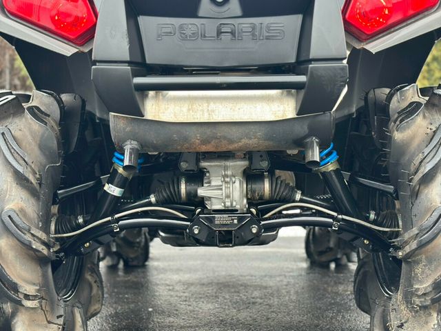 2024 Polaris Sportsman 850  - 22970649 - 13
