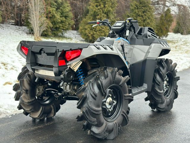 2024 Polaris Sportsman 850  - 22970649 - 15