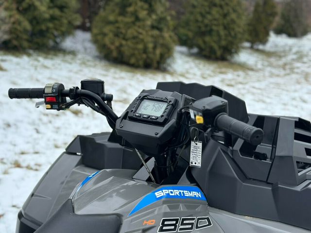 2024 Polaris Sportsman 850  - 22970649 - 16