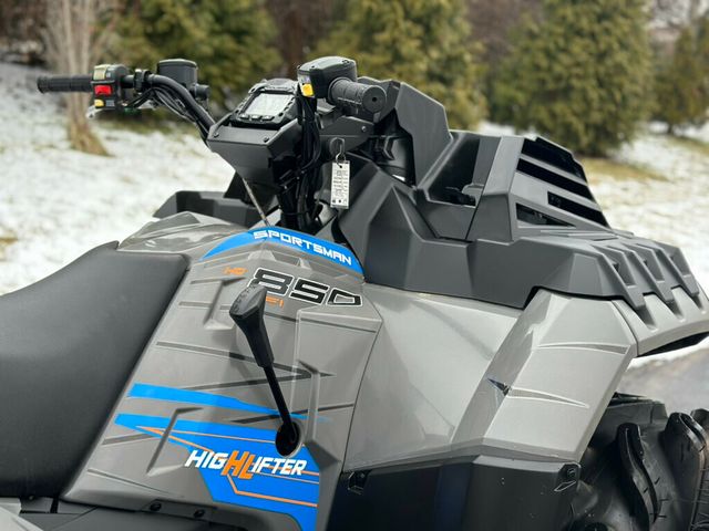 2024 Polaris Sportsman 850  - 22970649 - 17