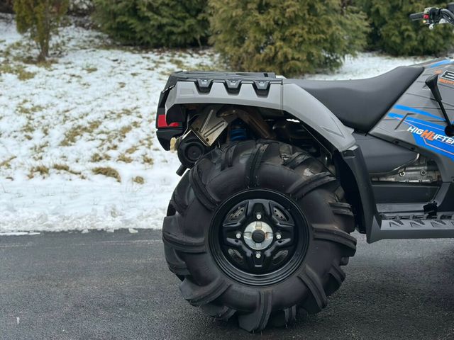 2024 Polaris Sportsman 850  - 22970649 - 18