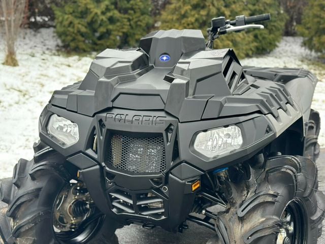 2024 Polaris Sportsman 850  - 22970649 - 1