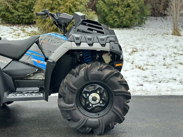 2024 Polaris Sportsman 850  - 22970649 - 19