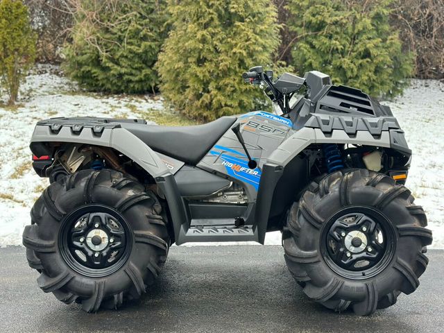2024 Polaris Sportsman 850  - 22970649 - 20