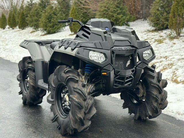 2024 Polaris Sportsman 850  - 22970649 - 21