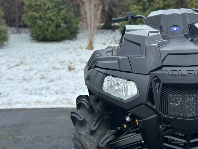2024 Polaris Sportsman 850  - 22970649 - 22