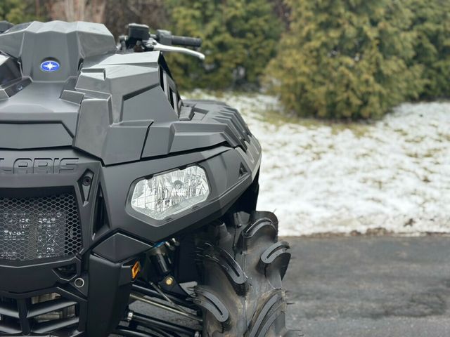 2024 Polaris Sportsman 850  - 22970649 - 23