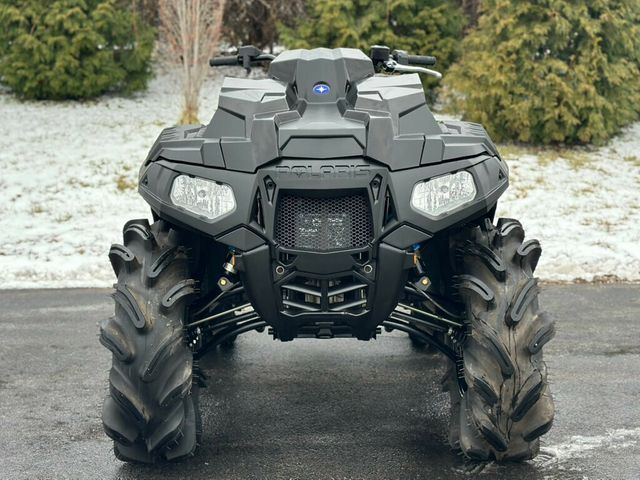 2024 Polaris Sportsman 850  - 22970649 - 25