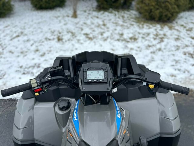 2024 Polaris Sportsman 850  - 22970649 - 26