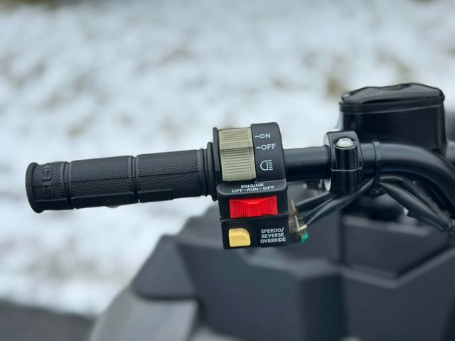 2024 Polaris Sportsman 850  - 22970649 - 27