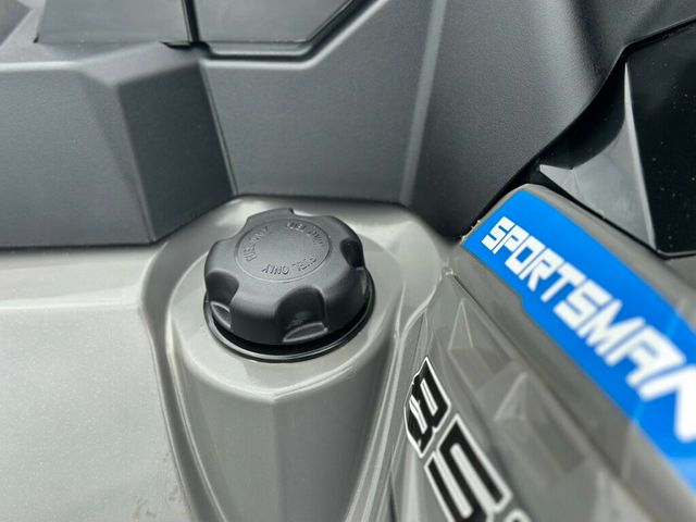 2024 Polaris Sportsman 850  - 22970649 - 28