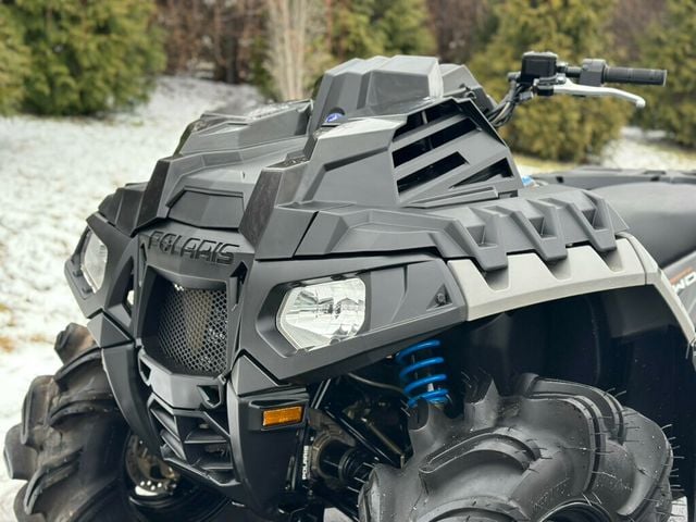 2024 Polaris Sportsman 850  - 22970649 - 2