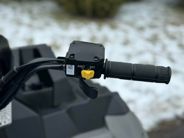 2024 Polaris Sportsman 850  - 22970649 - 29