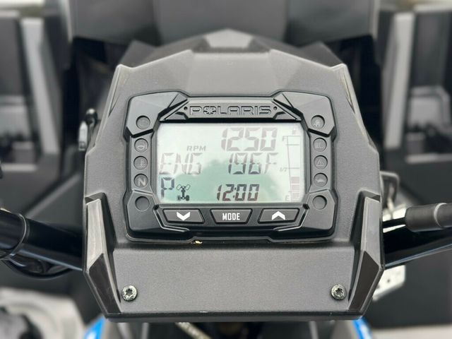 2024 Polaris Sportsman 850  - 22970649 - 31