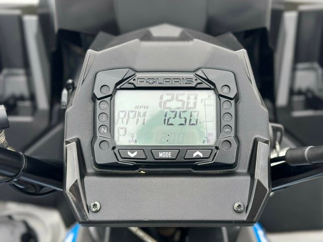 2024 Polaris Sportsman 850  - 22970649 - 32