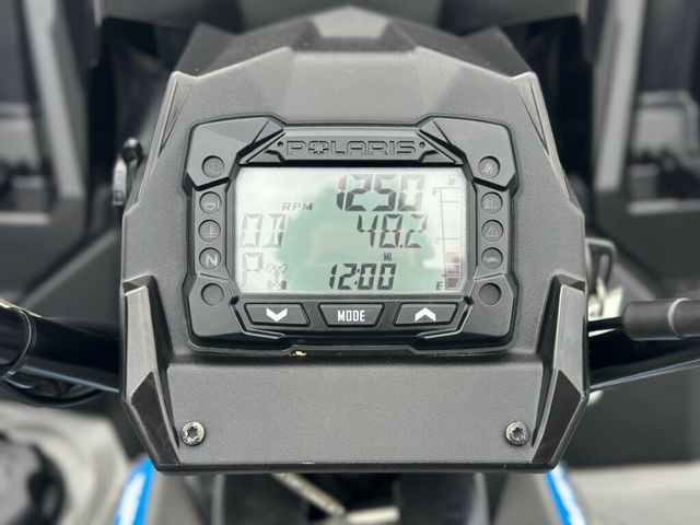 2024 Polaris Sportsman 850  - 22970649 - 33