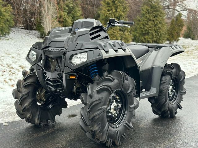 2024 Polaris Sportsman 850  - 22970649 - 4