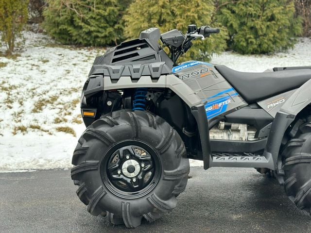 2024 Polaris Sportsman 850  - 22970649 - 5