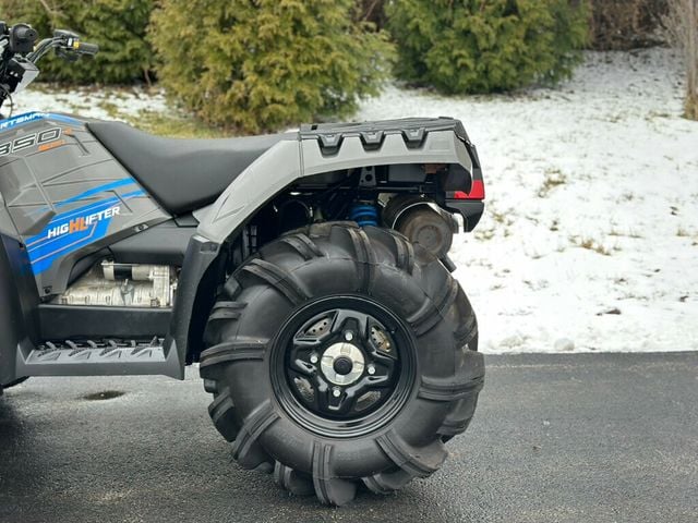 2024 Polaris Sportsman 850  - 22970649 - 6