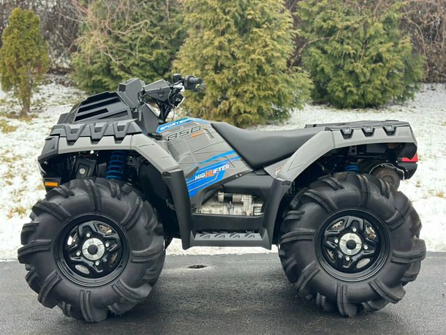2024 Polaris Sportsman 850  - 22970649 - 7