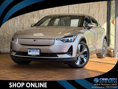 2024 Polestar 2