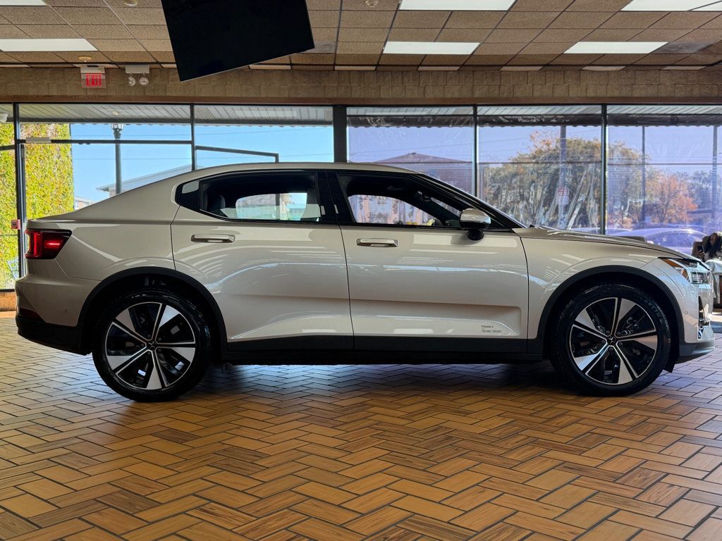 2024 Polestar 2 Long Range Dual Motor - 23092282 - 9