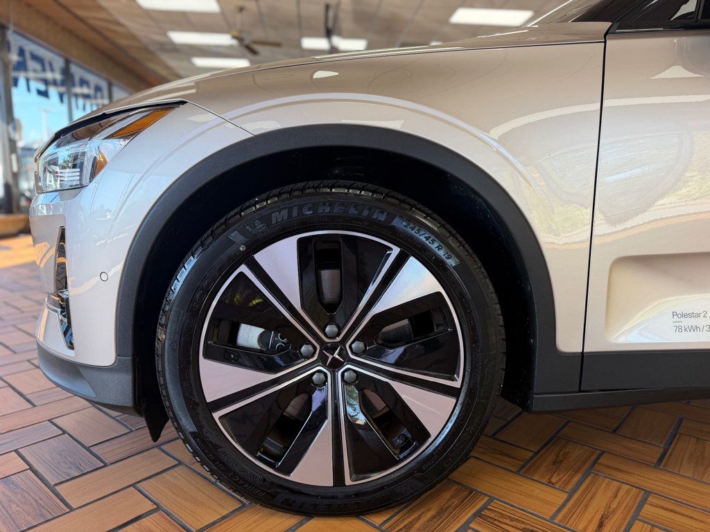 2024 Polestar 2 Long Range Dual Motor - 23092282 - 14