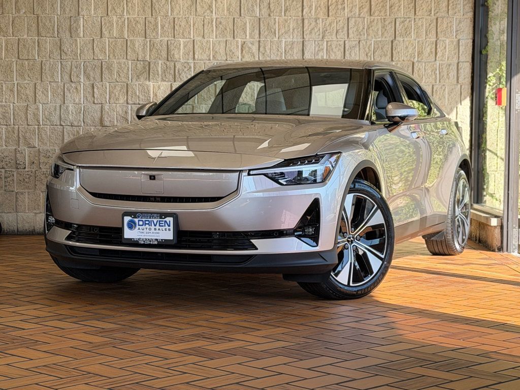2024 Polestar 2 Long Range Dual Motor - 23092282 - 1