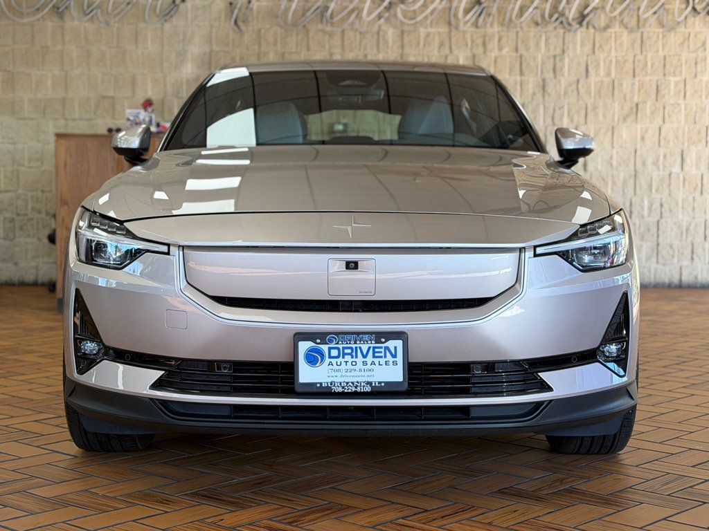 2024 Polestar 2 Long Range Dual Motor - 23092282 - 2