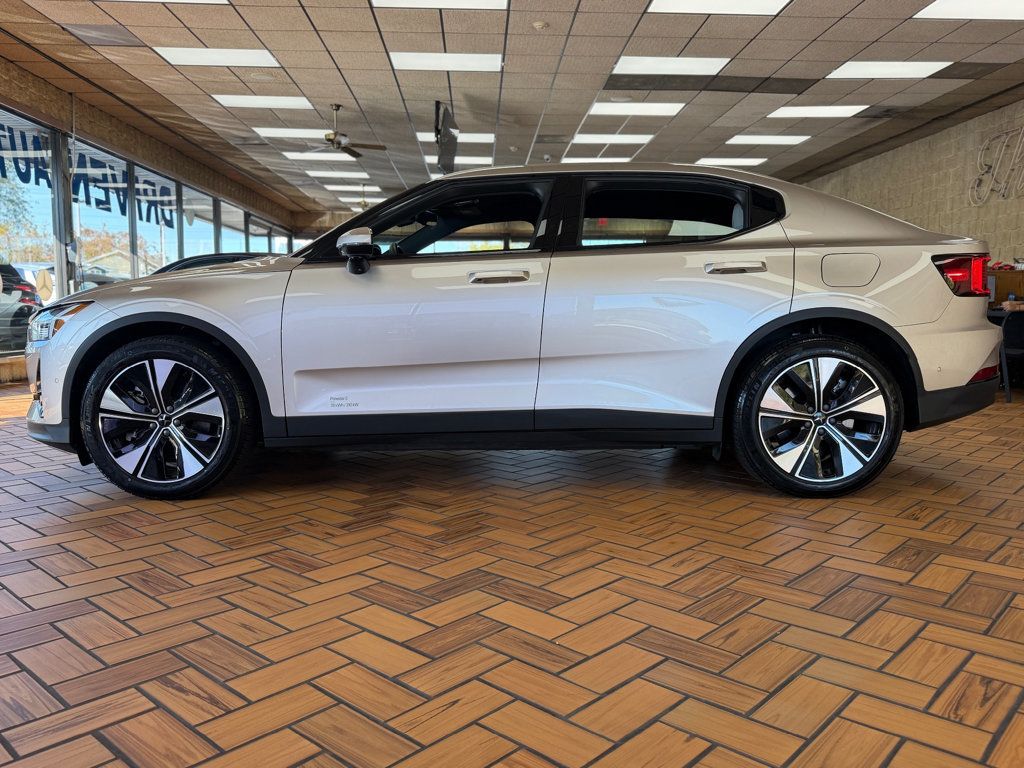 2024 Polestar 2 Long Range Dual Motor - 23092282 - 4