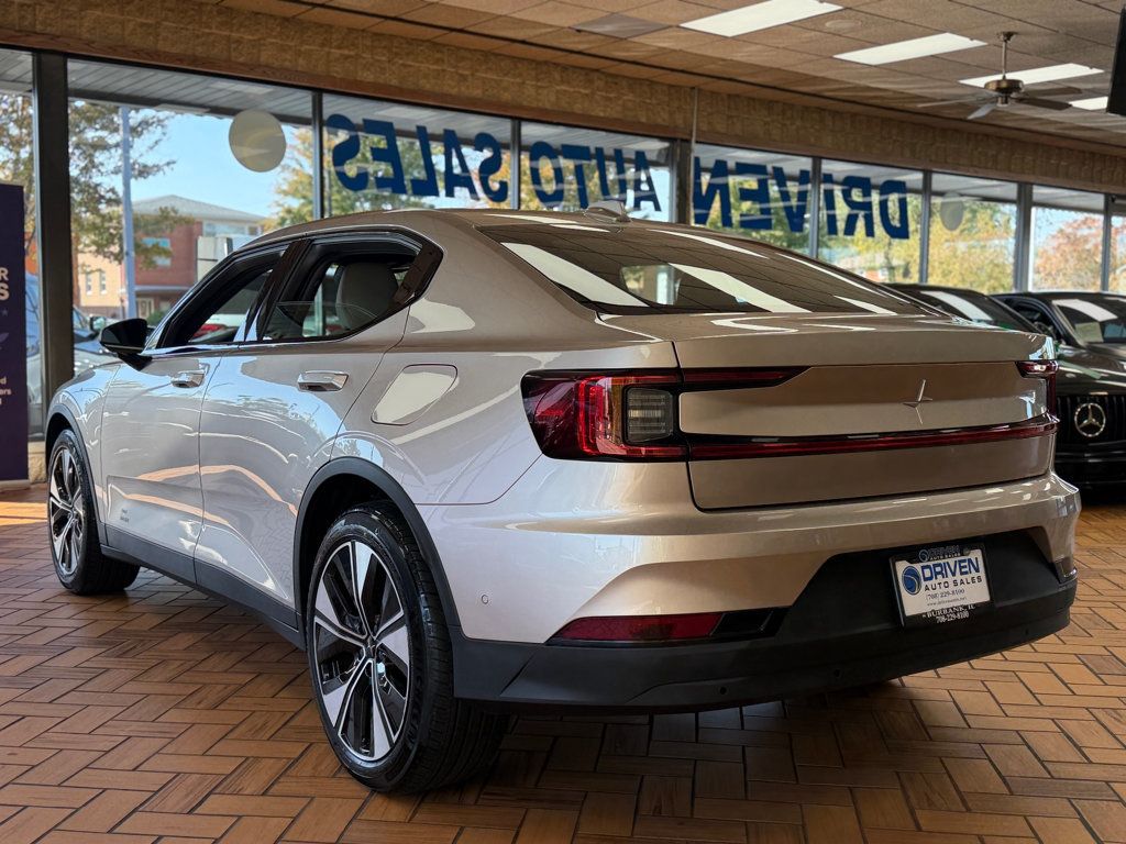 2024 Polestar 2 Long Range Dual Motor - 23092282 - 5