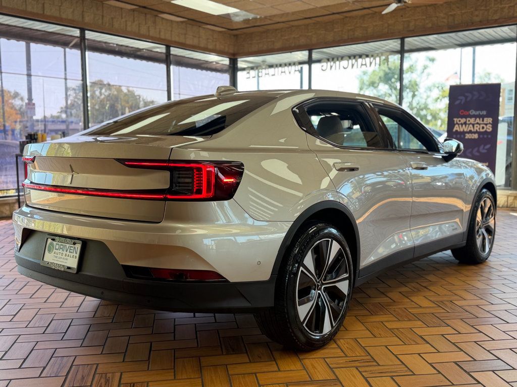 2024 Polestar 2 Long Range Dual Motor - 23092282 - 8
