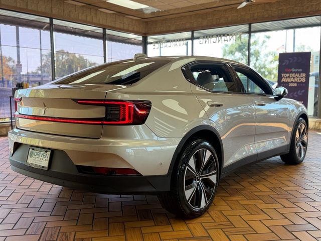 2024 Polestar 2 Long Range Dual Motor - 23092282 - 8