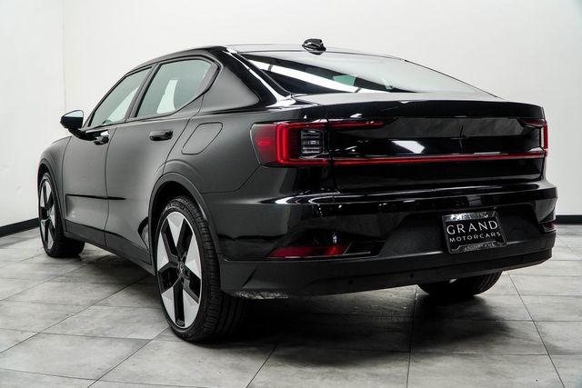 2024 Polestar 2 Long Range Dual Motor - 22959911 - 9