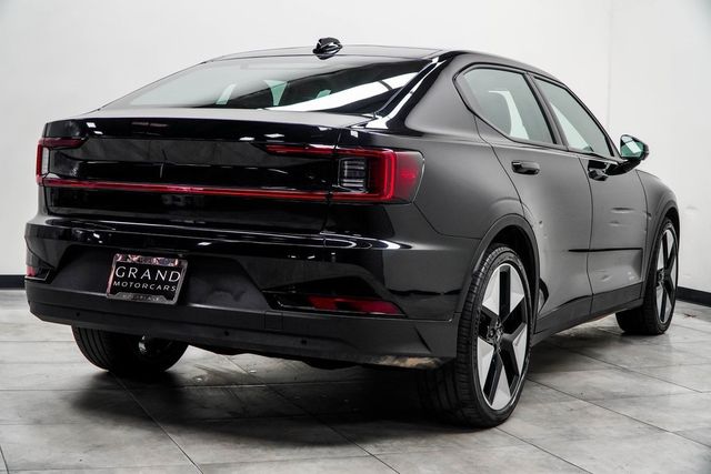 2024 Polestar 2 Long Range Dual Motor - 22959911 - 10