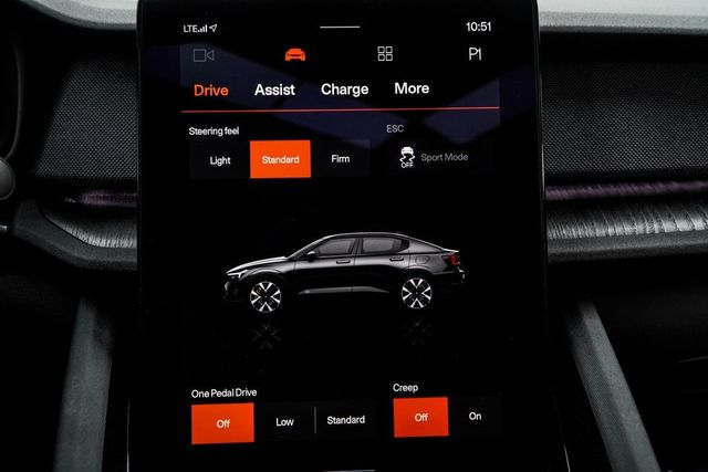 2024 Polestar 2 Long Range Dual Motor - 22959911 - 21