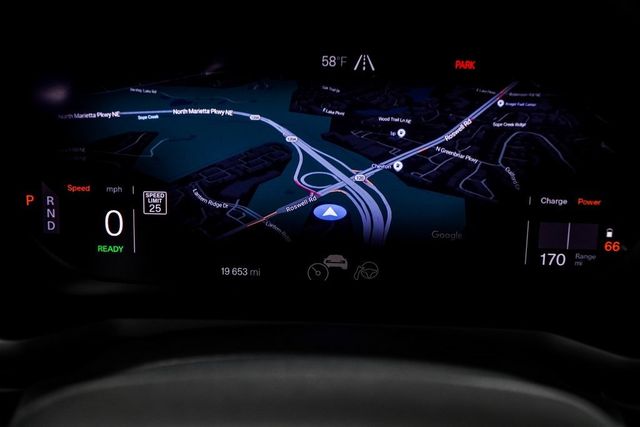 2024 Polestar 2 Long Range Dual Motor - 22959911 - 25