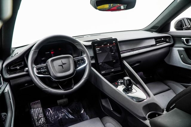 2024 Polestar 2 Long Range Dual Motor - 22959911 - 4