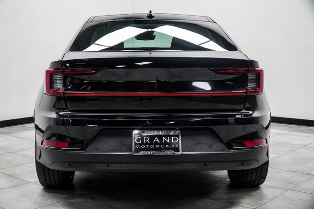2024 Polestar 2 Long Range Dual Motor - 22959911 - 7
