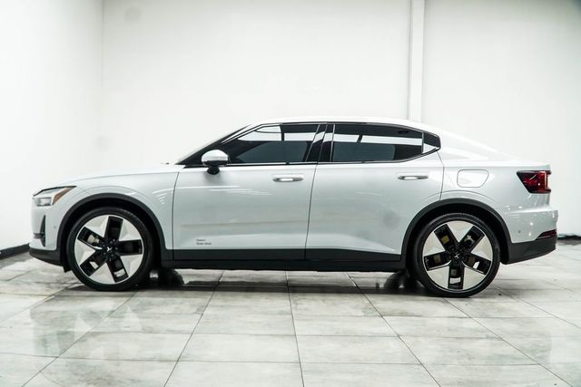 2024 Polestar 2 Long Range Dual Motor - 23070936 - 9