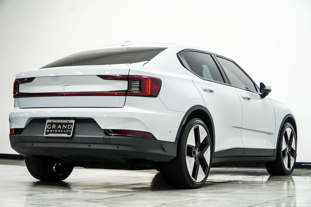 2024 Polestar 2 Long Range Dual Motor - 23070936 - 12