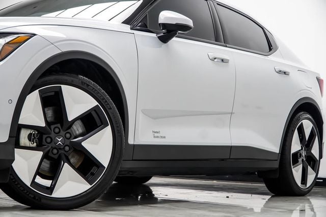 2024 Polestar 2 Long Range Dual Motor - 23070936 - 2