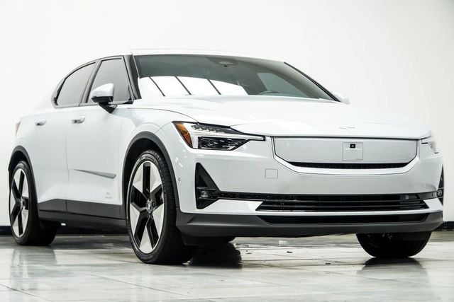 2024 Polestar 2 Long Range Dual Motor - 23070936 - 3