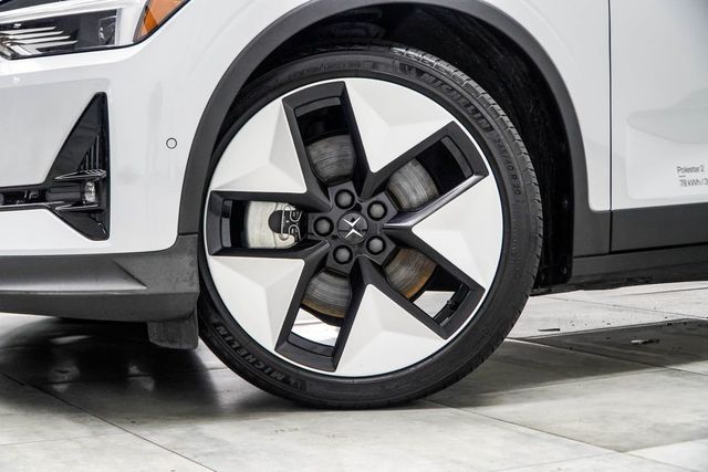 2024 Polestar 2 Long Range Dual Motor - 23070936 - 5