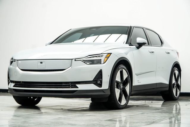 2024 Polestar 2 Long Range Dual Motor - 23070936 - 8