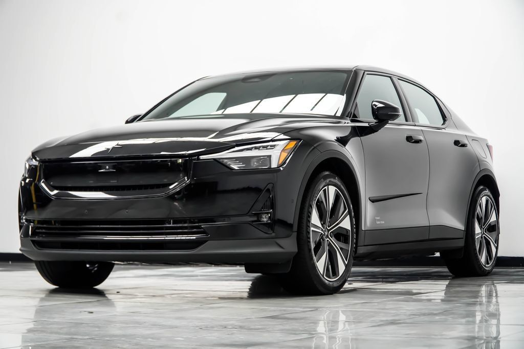 Polestar 2 photo 10