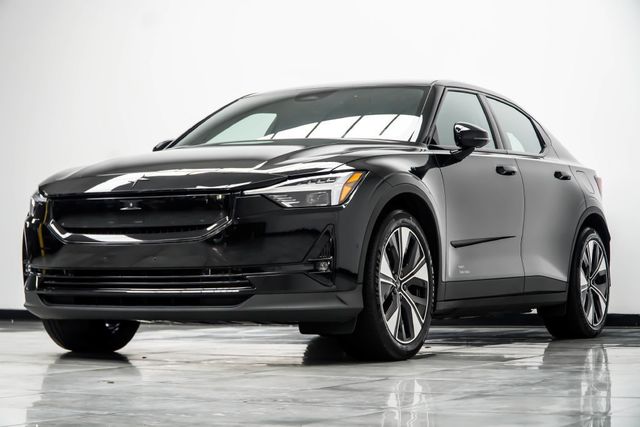 2024 Polestar 2 Long Range Dual Motor - 23070937 - 9